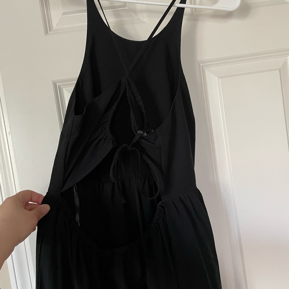 Maxi Dress - Picture 2 of 6